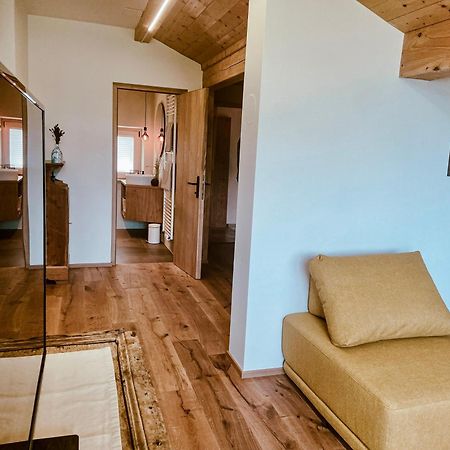 Foessing Hof.Apartment Μπαρμπιάνο Εξωτερικό φωτογραφία