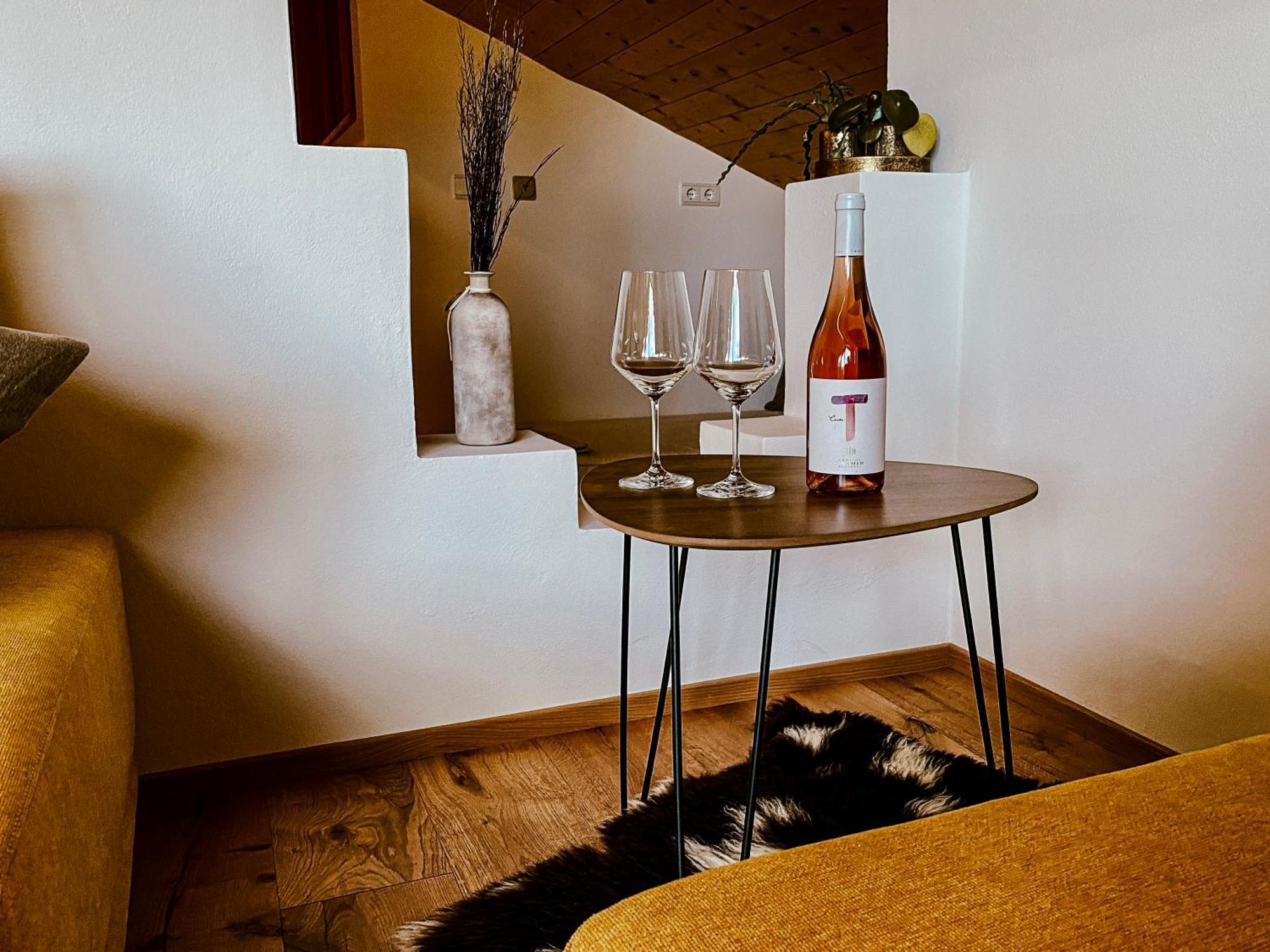 Foessing Hof.Apartment Μπαρμπιάνο Εξωτερικό φωτογραφία