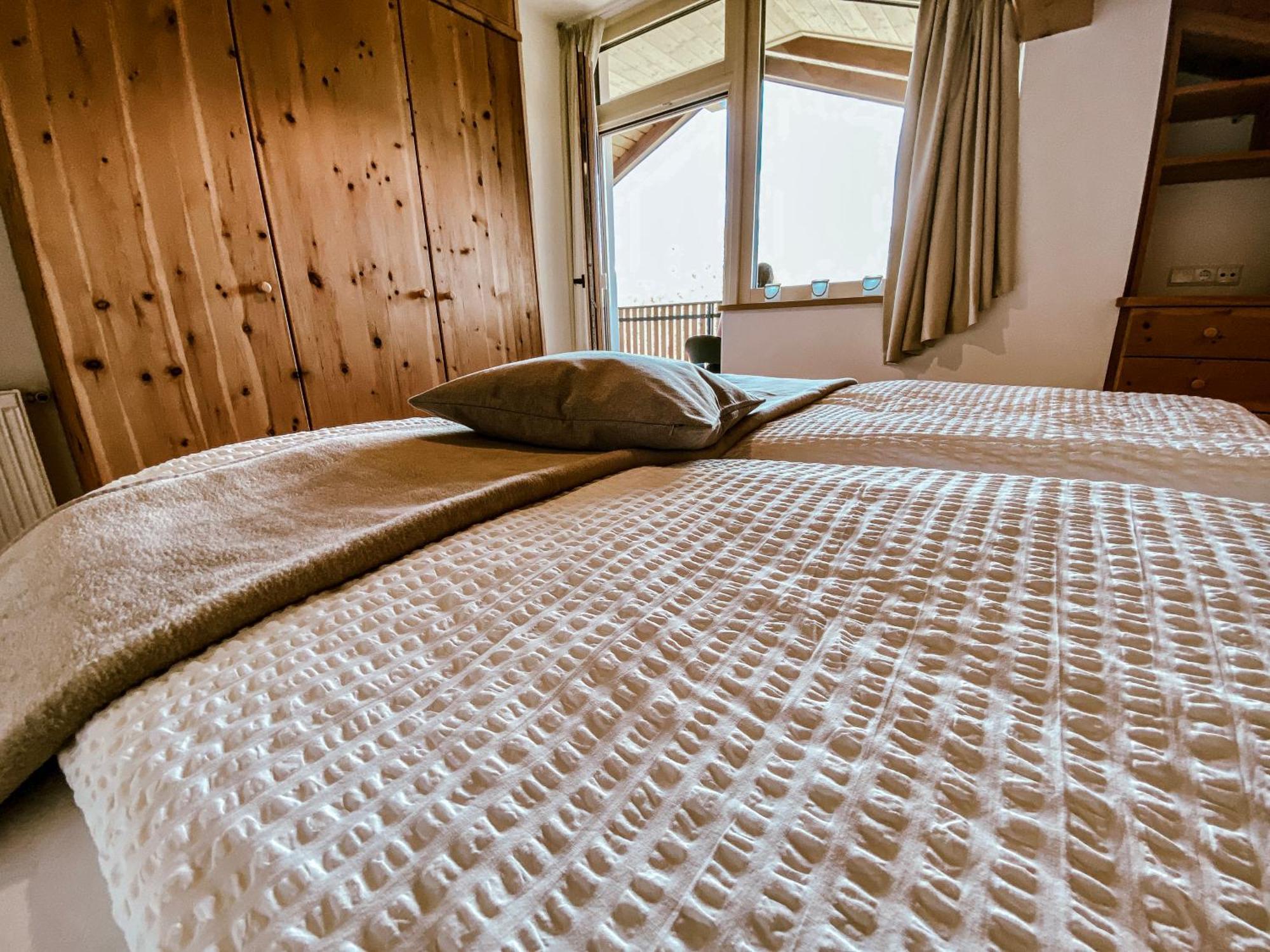 Foessing Hof.Apartment Μπαρμπιάνο Εξωτερικό φωτογραφία