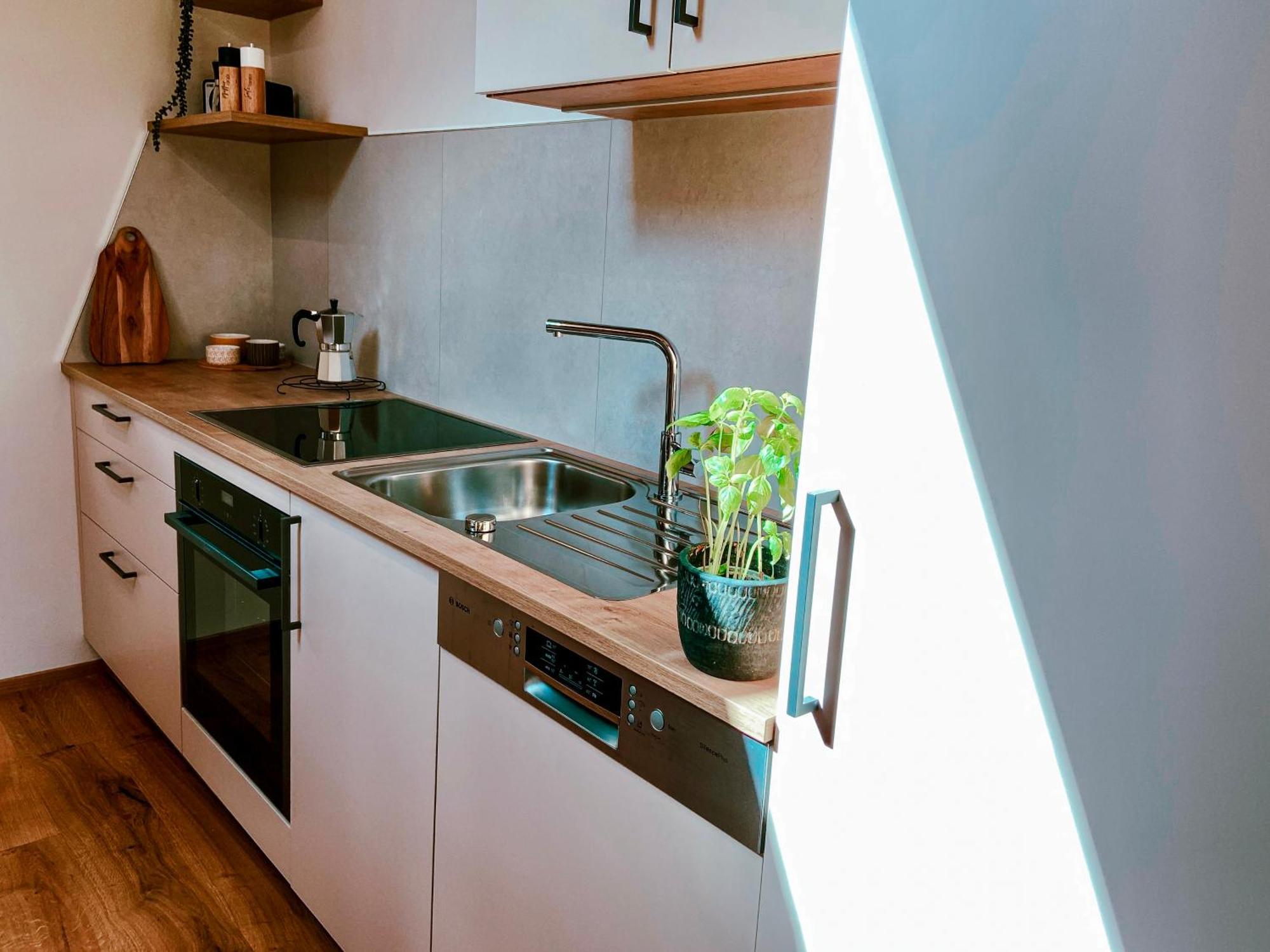 Foessing Hof.Apartment Μπαρμπιάνο Εξωτερικό φωτογραφία